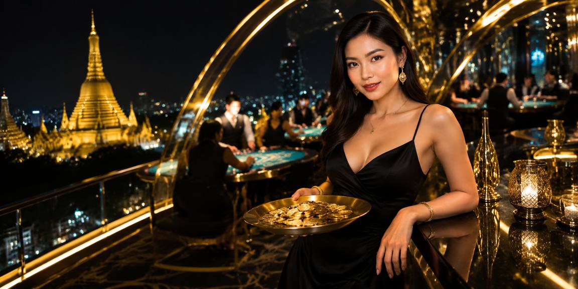 wwbet.club အံ့သြစရာ ၇ စလော့